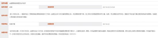 首次！合肥市房產(chǎn)局正面回答“限購(gòu)是否升級(jí)”問(wèn)題！