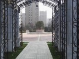 周邊配套實施齊全，居家方便