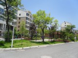 和諧家園黃金樓層毛坯，給你自由裝飾的空間