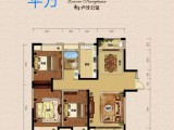 綠地四期B5-704號(hào)。2019年5月份交房。